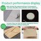 Invisible Waterproof Anti-Leakage Sealant