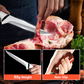 The Michelin Chef's Choice: Premium Knives at 50% Off! 🔥