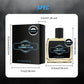 ⚡【Alpha Elixir】Pheromone Beast Mode Cologne ⚡ | Scientifically-Backed Attraction Boost | 72-Hour Staying Power (Nightclub Verified)