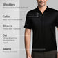 🔥New Arrivals🔥Ice Silk Quick-drying Business Shirt