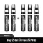 🔥LAST DAY -BUY 1 GET 1 FREE🔥Scratch Fix Car Paint Scratch Repair Pen – Multi-Color Touch-Up Paint for All Vehicles | Precision Applicator, Rust Prevention, Easy Storage & Professional-Looking Finish
