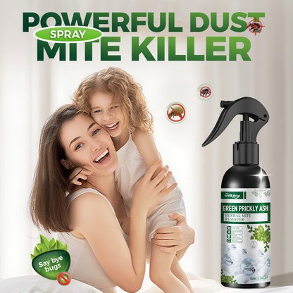 🔥Powerful Mite Elimination Spray🔥 Buy More, Get More Free