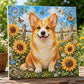 💞50K+ SOLD!🦬🎨 50% OFF! Highland Cow Pearl Art DIY Kit – Relaxing craft, thousands of sparkling beads. Create stunning farmhouse artwork – a peaceful creative escape! 🏡✨