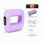 🏆5-speed handheld massager ring with adjustable strap🌿👑