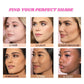 🔥Last Day-Buy 2 Get 1 Free!🎁50K+ SOLD! Almost Gone ✨Mask Fit AI Filter Cushion Foundation