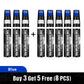 🔥LAST DAY -BUY 1 GET 1 FREE🔥Scratch Fix Car Paint Scratch Repair Pen – Multi-Color Touch-Up Paint for All Vehicles | Precision Applicator, Rust Prevention, Easy Storage & Professional-Looking Finish
