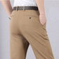 Men's High Stretch Classic Pants Lightweight Version