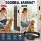 Smart Anti-Bark Collar for Dogs
