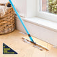 🔥🔥Minky Flexi Edge Sweeper: Multi-Surface Cleaning for Floors, Carpets & Windows