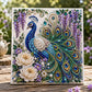 💞50K+ SOLD!🦬🎨 50% OFF! Highland Cow Pearl Art DIY Kit – Relaxing craft, thousands of sparkling beads. Create stunning farmhouse artwork – a peaceful creative escape! 🏡✨