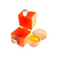 ✨Quick Egg Cracker Tool – Fast Clean Egg Opener for Kitchen Baking