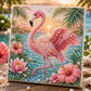 💞50K+ SOLD!🦬🎨 50% OFF! Highland Cow Pearl Art DIY Kit – Relaxing craft, thousands of sparkling beads. Create stunning farmhouse artwork – a peaceful creative escape! 🏡✨
