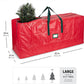 50% OFF🌟Christmas Tree Durable Waterproof Storage Bag 🎄