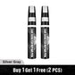 🔥LAST DAY -BUY 1 GET 1 FREE🔥Scratch Fix Car Paint Scratch Repair Pen – Multi-Color Touch-Up Paint for All Vehicles | Precision Applicator, Rust Prevention, Easy Storage & Professional-Looking Finish