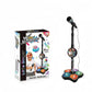 🎅Hot Sale 60% Off🎁 Microphone Toy, Karaoke Machine Toy with Light