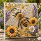 💞50K+ SOLD!🦬🎨 50% OFF! Highland Cow Pearl Art DIY Kit – Relaxing craft, thousands of sparkling beads. Create stunning farmhouse artwork – a peaceful creative escape! 🏡✨