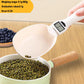 🏆50% OFF🎁Food Electronic Measuring Scoop Scale