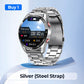🔥【Today's lowest price】Intelligent sports watch for recognising health conditions🚀FREE SHIPPING