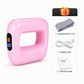 🏆5-speed handheld massager ring with adjustable strap🌿👑