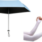 🏆 Last Day Special Price ＄18.99 ! 🔥Buy more Save more🎁Ultra-Lightweight Compact All-Weather Umbrella