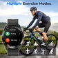 🔥【Today's lowest price】Intelligent sports watch for recognising health conditions🚀FREE SHIPPING