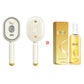 📢📢53% OFF!! ⏰✨Electric hairbrush with spray and massage🔥