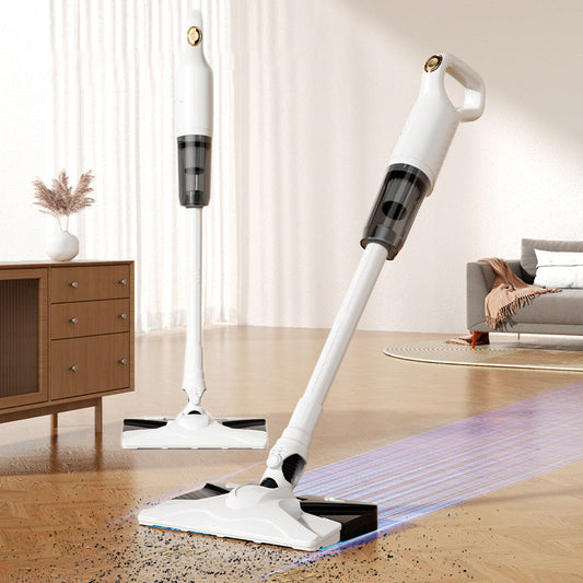 🔥 HOT SALE - 3-in-1 Handheld Vacuum Cleaner Cordless, Autonomous & Rechargeable 🧹✨ 💨 Powerful & Versatile - Clean effortlessly anywhere in the house!