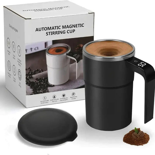 ☕ Hot Sale 50% Off ✨ Professional Automatic Mixer Electric Blender