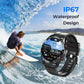🔥【Today's lowest price】Intelligent sports watch for recognising health conditions🚀FREE SHIPPING