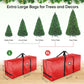 50% OFF🌟Christmas Tree Durable Waterproof Storage Bag 🎄
