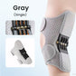 Adjustable Knee Protection Booster for Sport