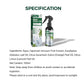 🔥Powerful Mite Elimination Spray🔥 Buy More, Get More Free