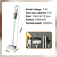 💥HOT SALE💥Handheld Cordless Vacuum Cleaner