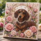 💞50K+ SOLD!🦬🎨 50% OFF! Highland Cow Pearl Art DIY Kit – Relaxing craft, thousands of sparkling beads. Create stunning farmhouse artwork – a peaceful creative escape! 🏡✨