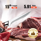 The Michelin Chef's Choice: Premium Knives at 50% Off! 🔥