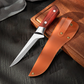 The Michelin Chef's Choice: Premium Knives at 50% Off! 🔥