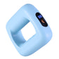 🏆5-speed handheld massager ring with adjustable strap🌿👑