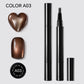 🥳2026 HOT SALE🥳💞50K+ SOLD!LAST DAY -BUY 1 GET 1 FREE🔥Solid & Cat Eye One-Step Gel Nail Polish Pen