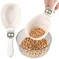 🏆50% OFF🎁Food Electronic Measuring Scoop Scale