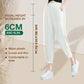 Women's Breathable Stretch Casual Straight Pants (49% Off)