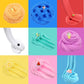 Fun Cloud Fluffy Clay Play Kit for Kids