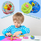 Fun Cloud Fluffy Clay Play Kit for Kids