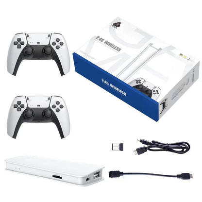 🎁New Upgrade Retro Game Console Stick--Now 66% off🔥