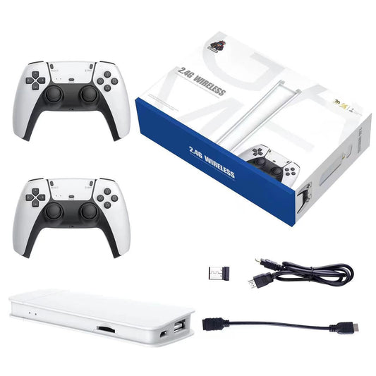 🎁New Upgrade Retro Game Console Stick--Now 66% off🔥