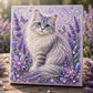 💞50K+ SOLD!🦬🎨 50% OFF! Highland Cow Pearl Art DIY Kit – Relaxing craft, thousands of sparkling beads. Create stunning farmhouse artwork – a peaceful creative escape! 🏡✨