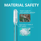 👂💥 Reusable Earwax Remover with Soft Adhesive Tips – No Cotton Mess! 50% OFF 50K+ SOLD. Gentle & effective for seniors. Easy clean, reusable. 🧏‍♂️🌿 Grab 2026 HOT SALE now!