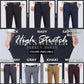 （Buy 2 Free Shipping）High Stretch Men's Pants（50% OFF）