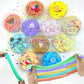 Fun Cloud Fluffy Clay Play Kit for Kids