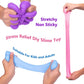 Fun Cloud Fluffy Clay Play Kit for Kids