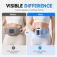 🏆5-speed handheld massager ring with adjustable strap🌿👑